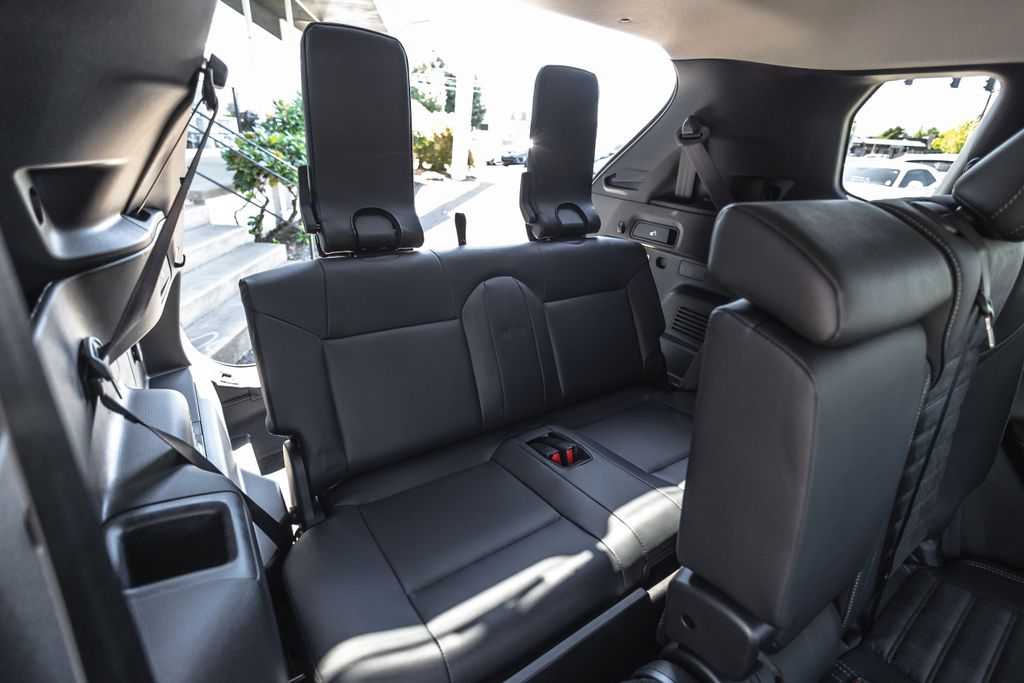 2026 Mitsubishi Outlander SE thumbnail 30
