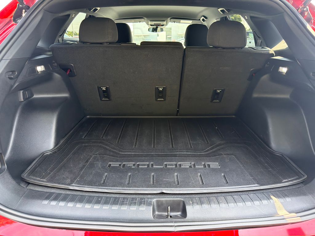 Used 2024 Honda Prologue SUV