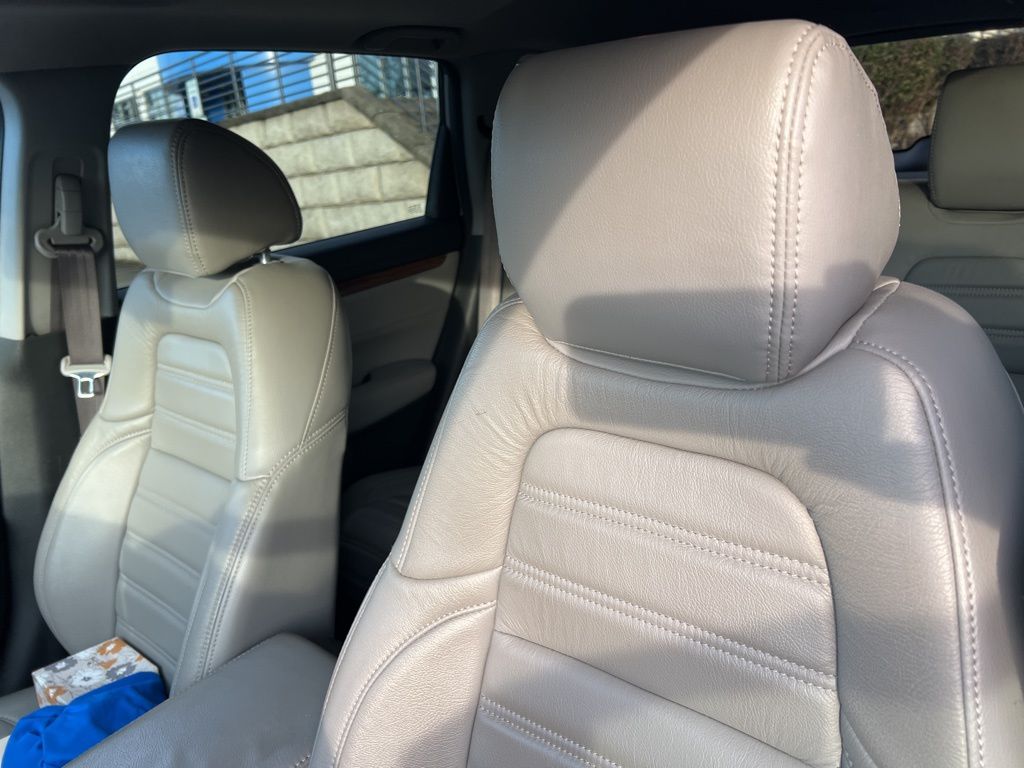 used 2018 Honda CR-V car, priced at $19,983