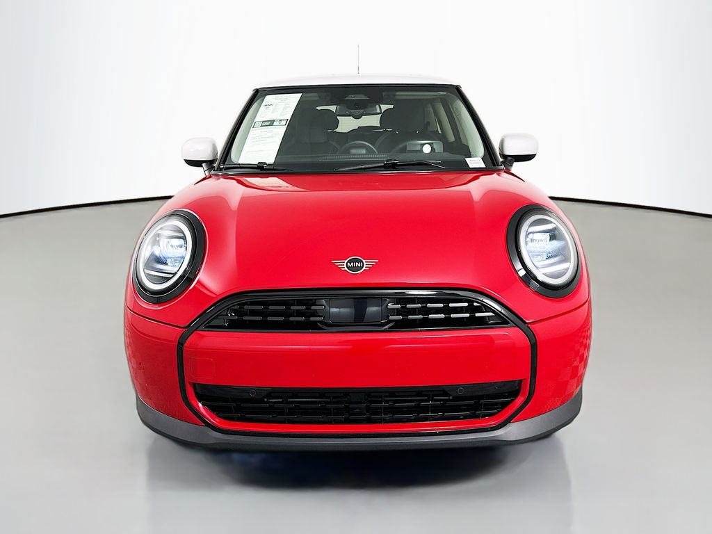 Thumbnail: 2025 MINI Cooper - 2