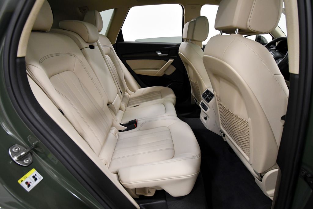 Used 2023 Audi Q5 SUV
