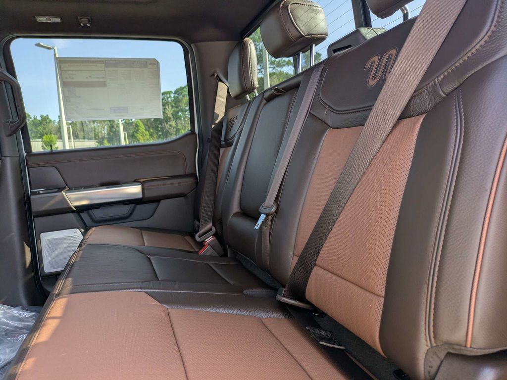 2026 Ford F-350 Super Duty King Ranch