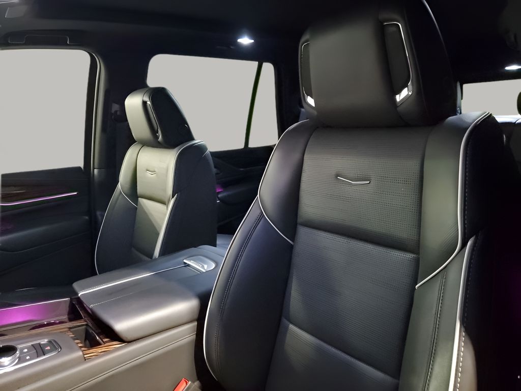 Used Car 2023 Cadillac Escalade  Premium Luxury For Sale Under $70,000 In Austin, Texas