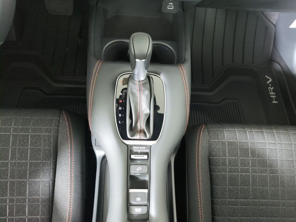 New 2025 Honda HR-V For Sale in Fort Wayne, IN