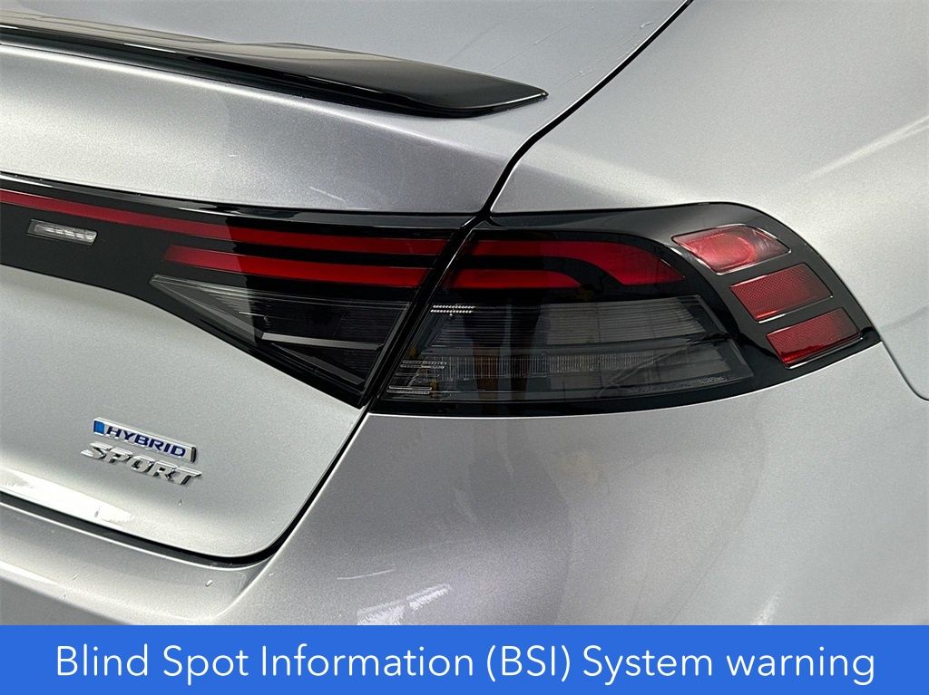 Used Car 2025 Honda Accord Hybrid  Sport For Sale Under $30,000 In Austin, Texas