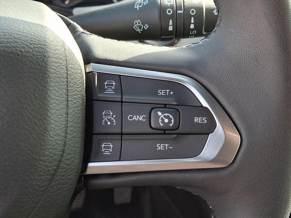 2025 Jeep Compass Limited Blue at Bob Ruth Ford