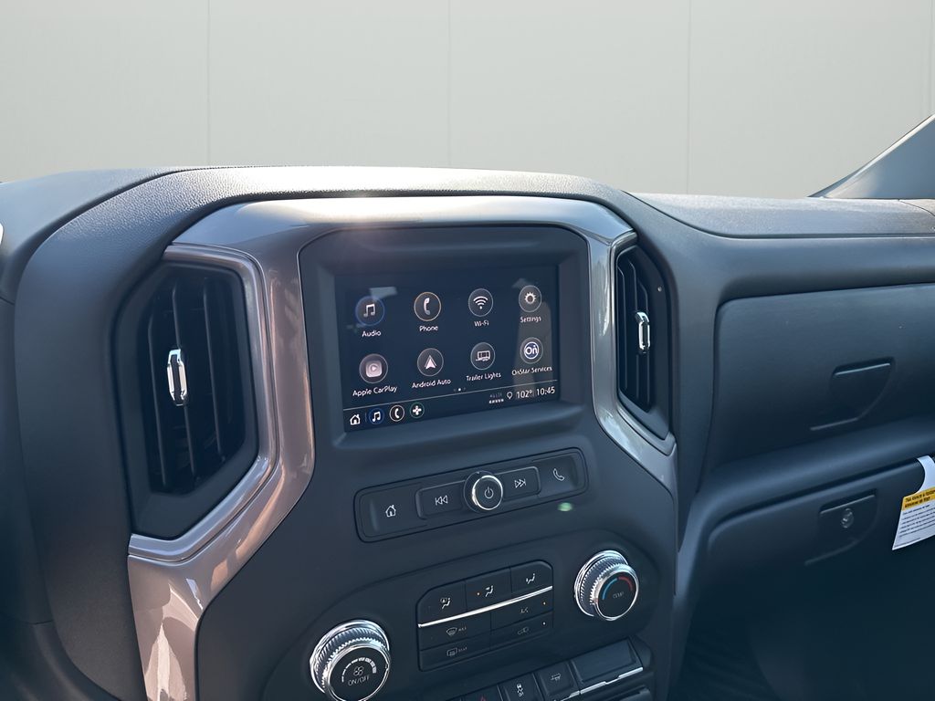 New 2026 Black GMC Pro image 33