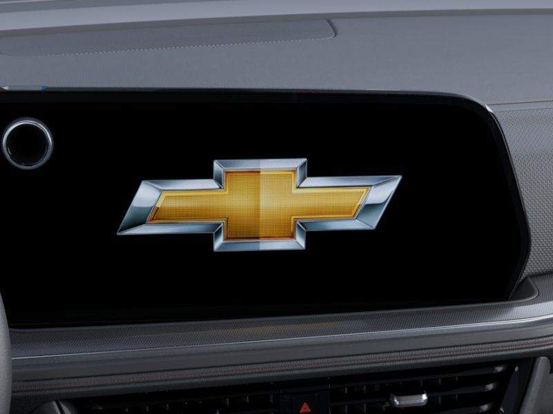 New 2026 Chevrolet Suburban SUV