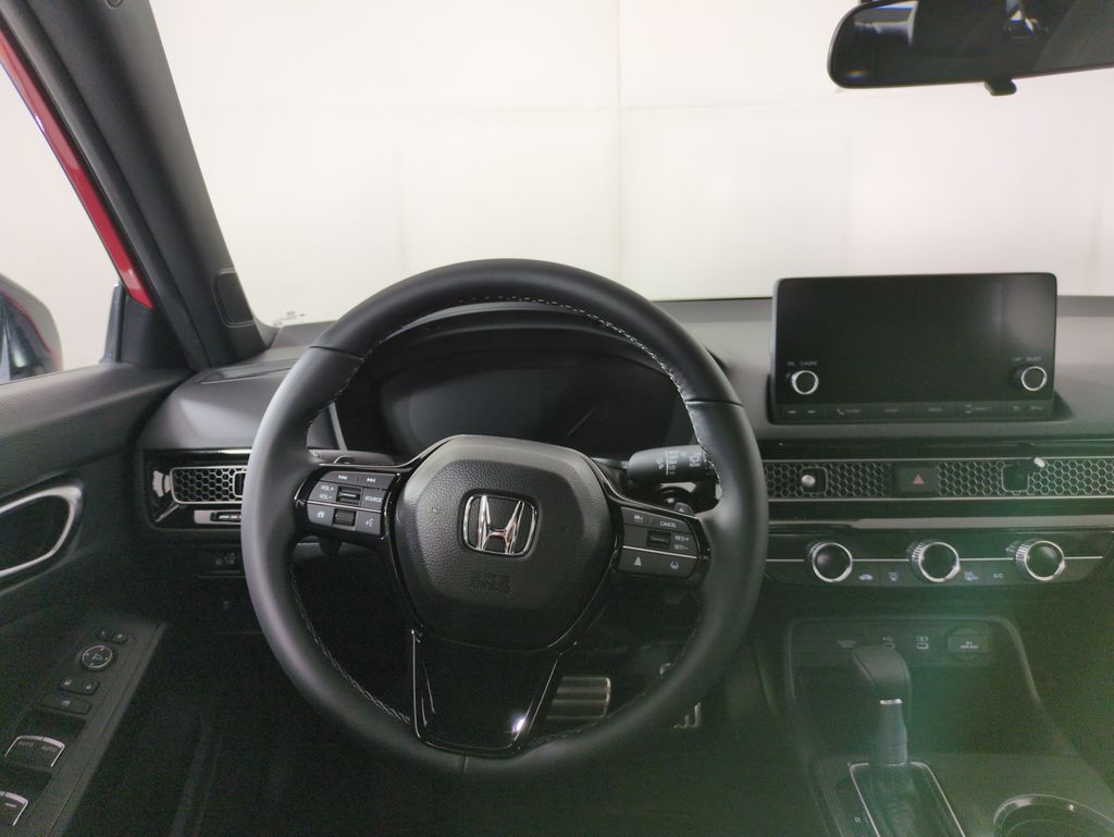 New 2025 Honda Civic For Sale in Fort Wayne, IN