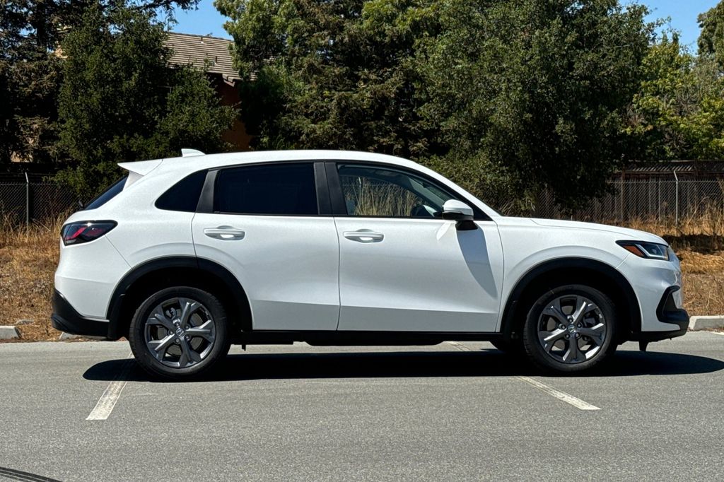 New 2026  Honda LX image 3
