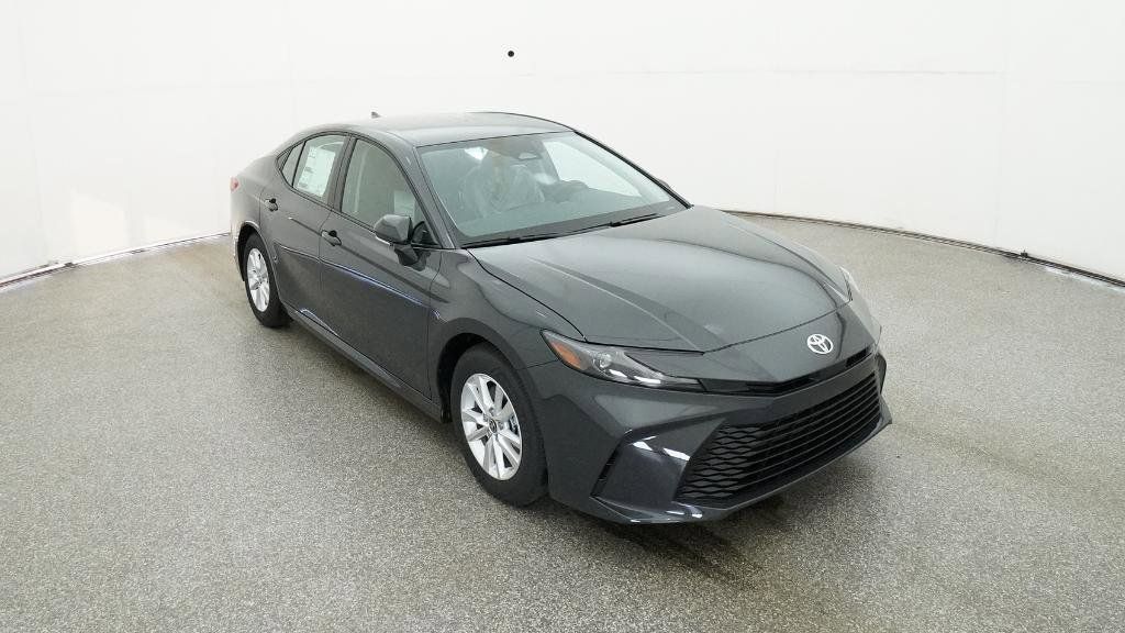 Thumbnail: 2026 Toyota Camry - 12