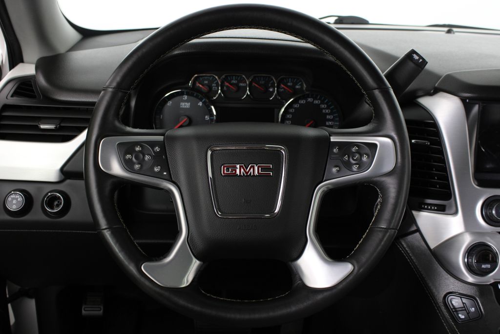 Used 2018 GMC Yukon XL for sale in 