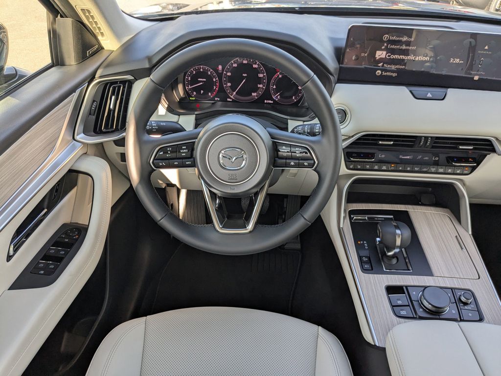 2026 Mazda CX-90 3.3 Turbo Premium Plus