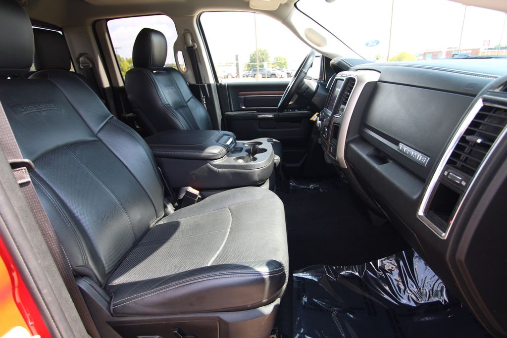 Used 2018 Ram 1500 Truck