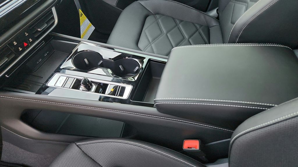 2026 Volkswagen Atlas