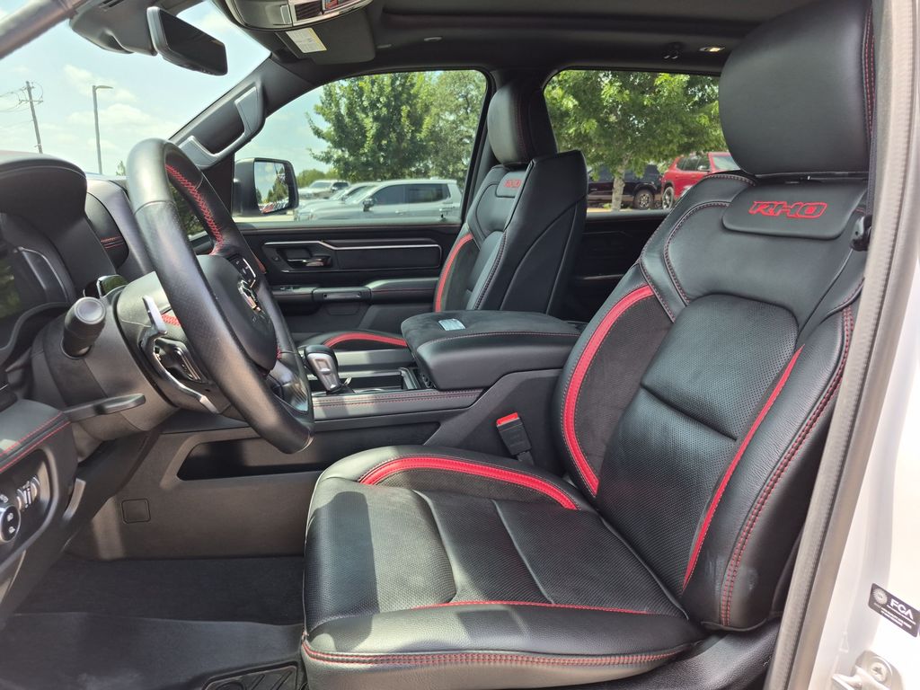 Used Car 2025 Ram 1500  Rho For Sale Under $80,000 In Austin, Texas