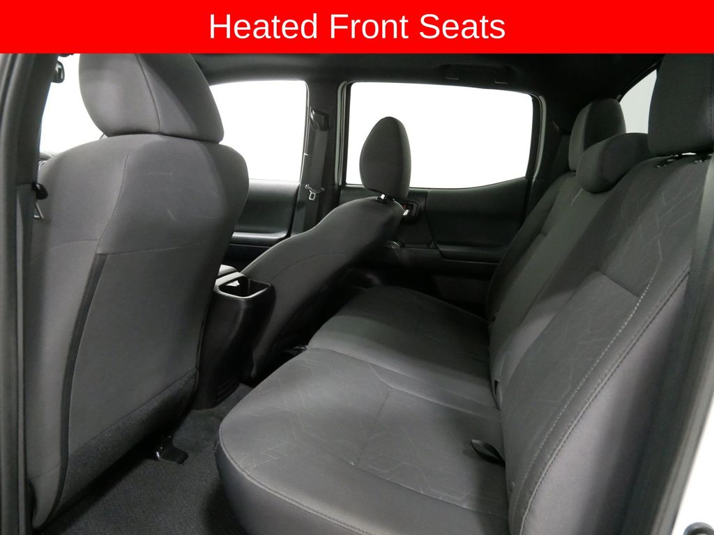 Used 2016 Toyota Tacoma Truck