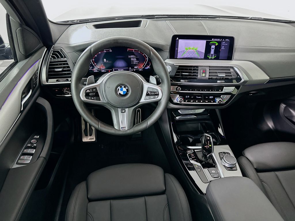 Thumbnail: 2020 BMW X3 - 23