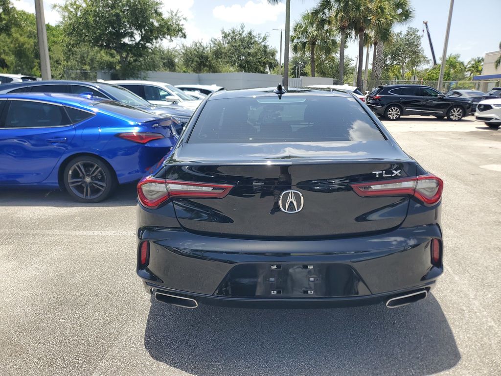 2025 Acura TL - $36,888