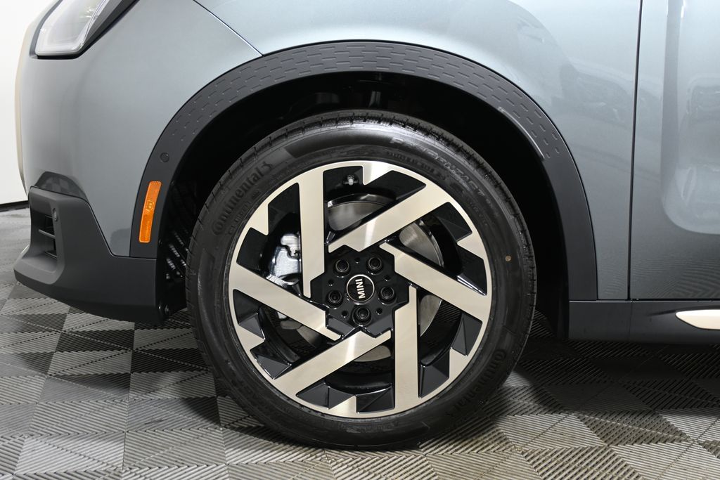 Thumbnail: 2025 MINI Cooper Countryman - 11