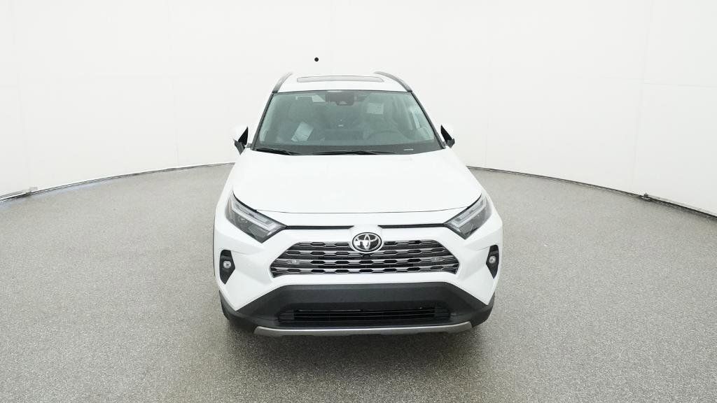 Thumbnail: 2025 Toyota RAV4 - 30