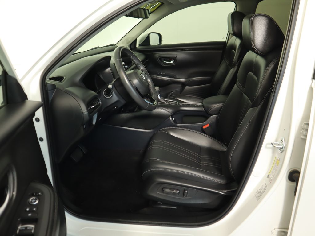 Thumbnail: 2023 Honda HR-V - 20