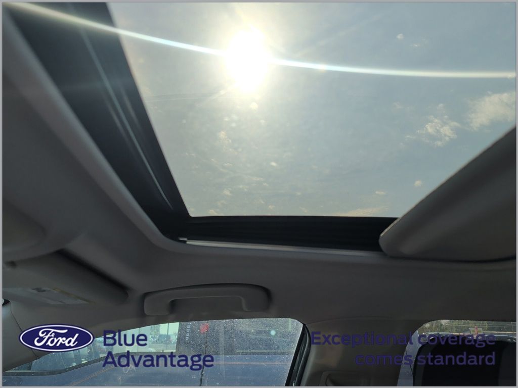 Certified Used 2020 Gray Toyota XLE image 11