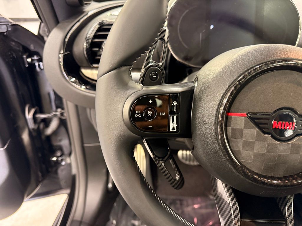 2024 MINI Cooper Clubman John Cooper Works 13