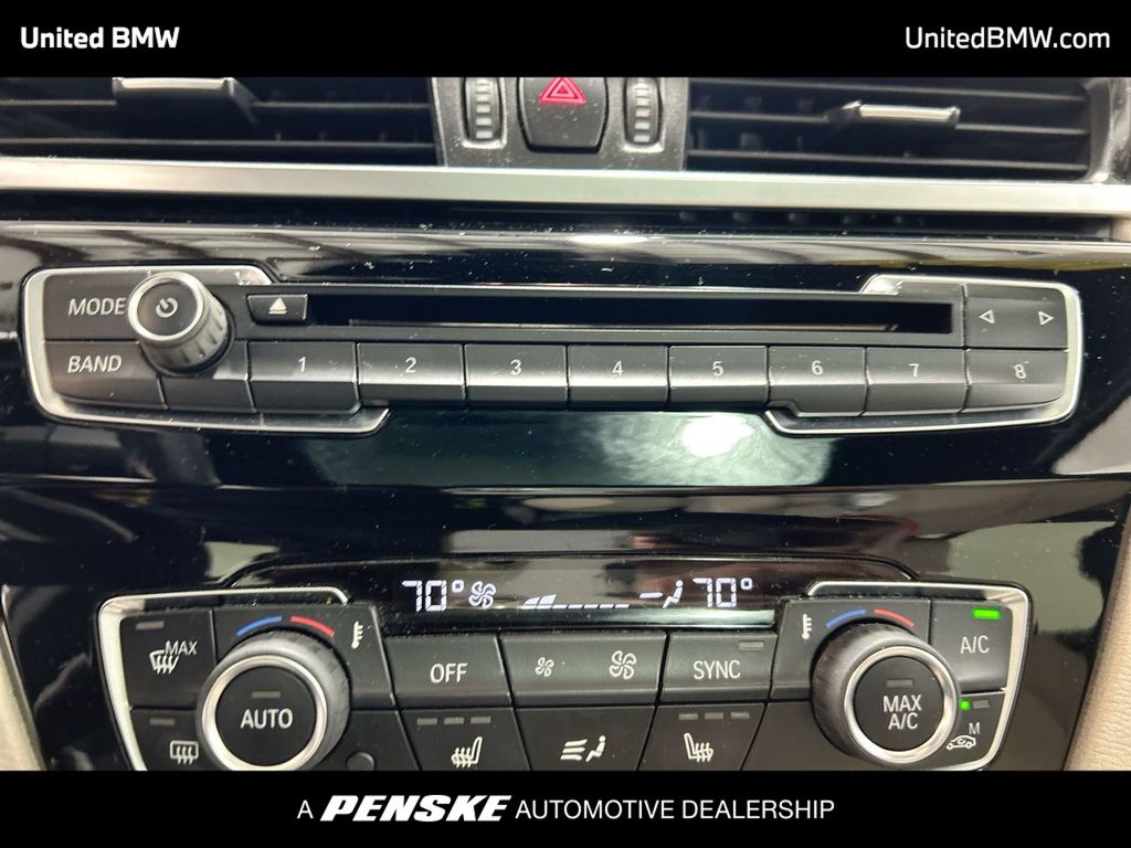 Thumbnail: 2018 BMW X1 - 17