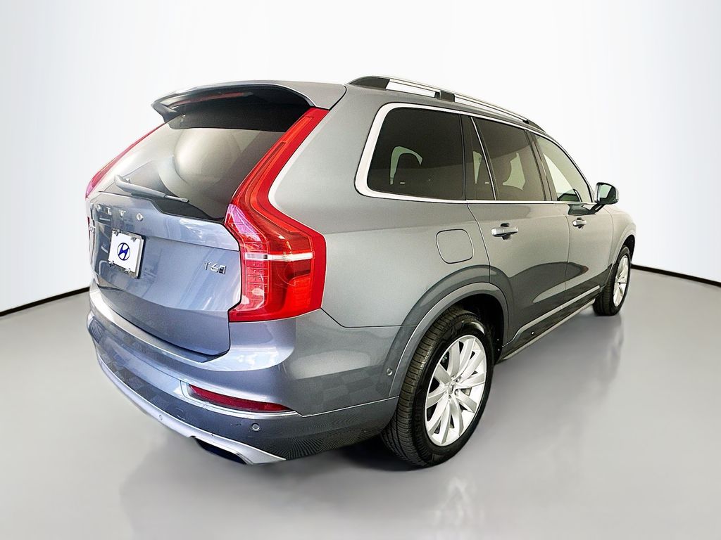 Thumbnail: 2017 Volvo XC90 - 5