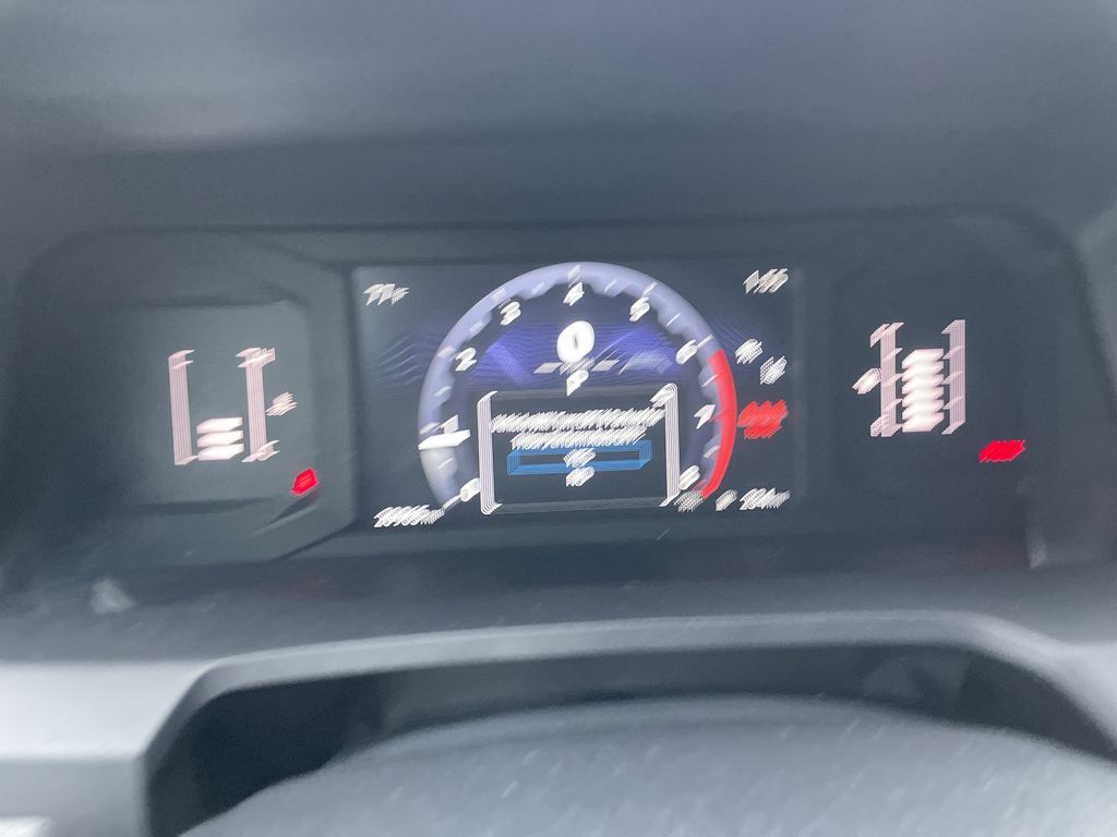 Used 2024 Toyota Tacoma Truck