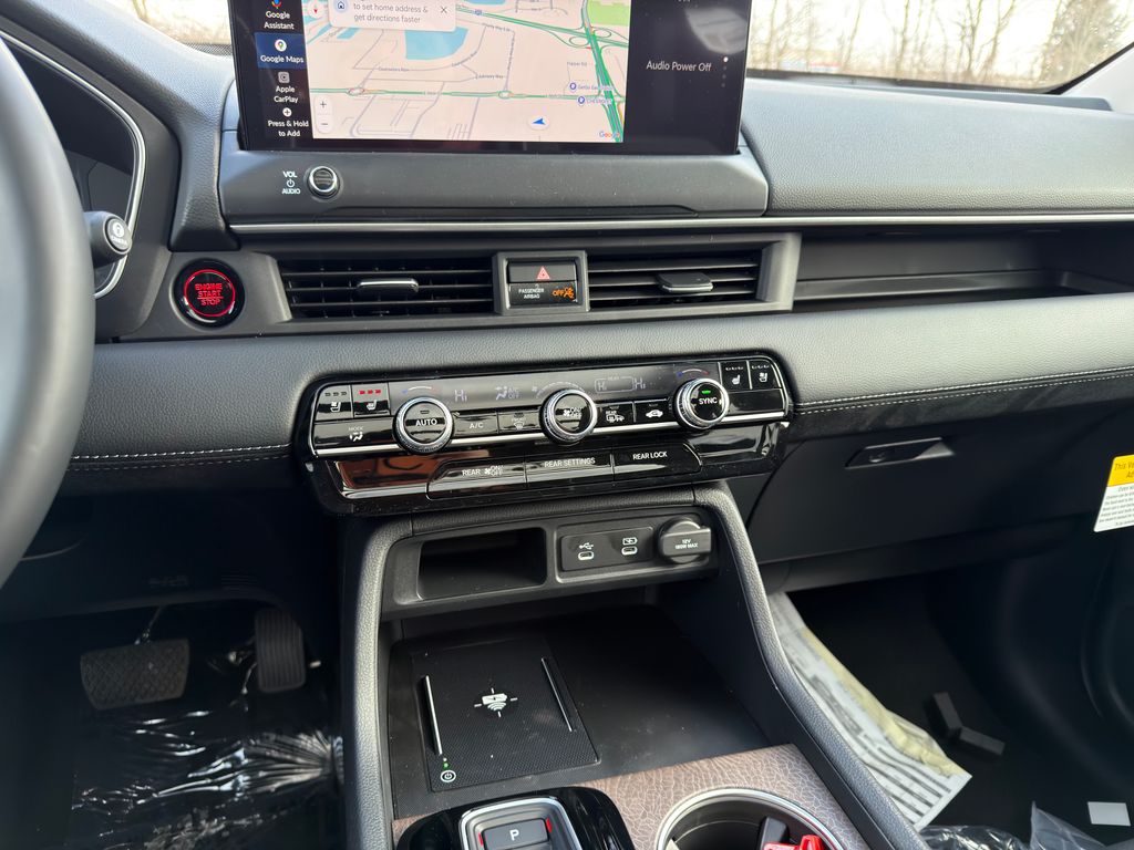 Thumbnail: 2026 Honda Pilot - 16