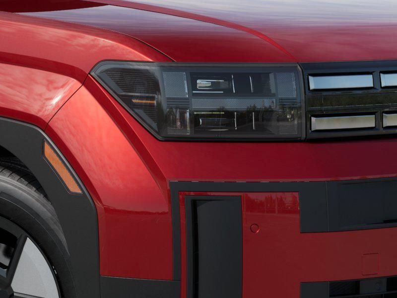 Thumbnail: 2025 Hyundai Santa Fe - 9