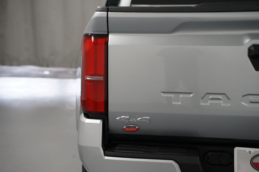 Thumbnail: 2026 Toyota Tacoma - 10