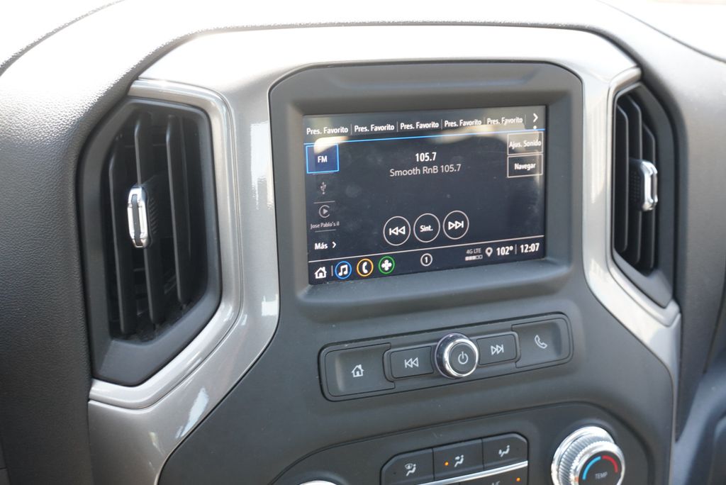 Used 2025 GMC Sierra 2500HD Truck