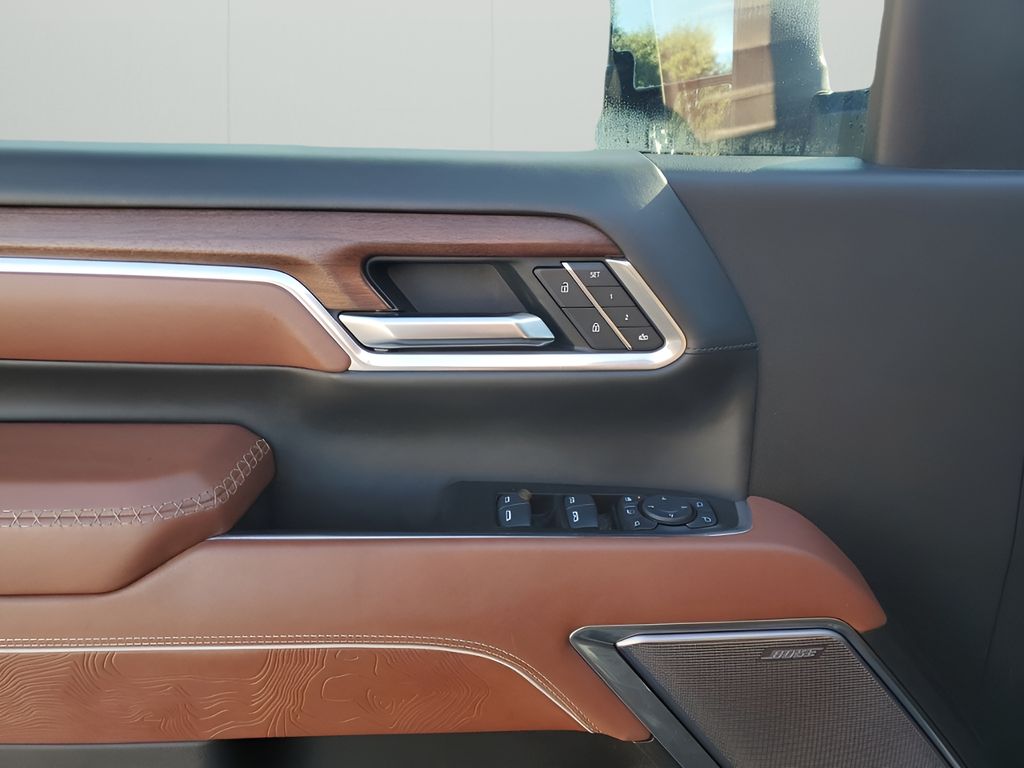 Used Car 2025 Gmc Sierra 2500hd  Denali Ultimate For Sale Under $80,000 In Austin, Texas