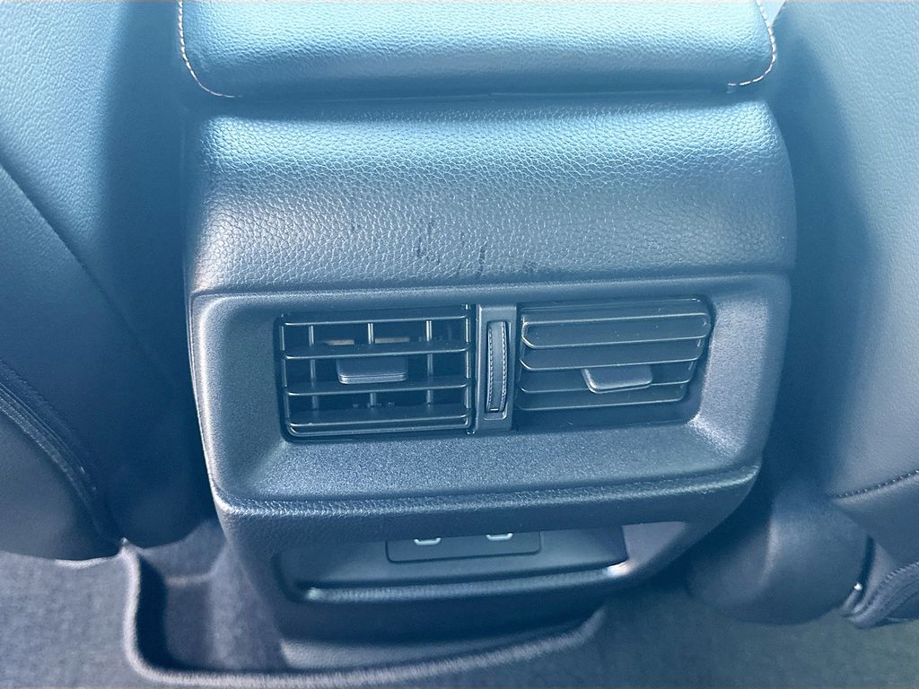 Thumbnail: 2026 Honda CR-V - 17