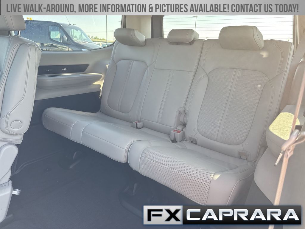 Used 2024 Jeep Wagoneer SUV