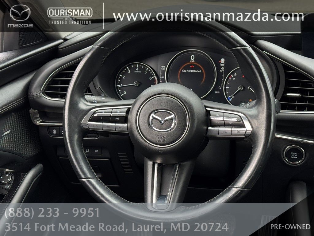 2021 Mazda Mazda3 Premium Plus 23