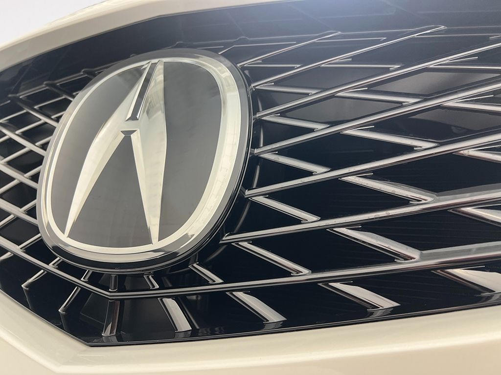 new 2026 Acura MDX car, priced at $64,450