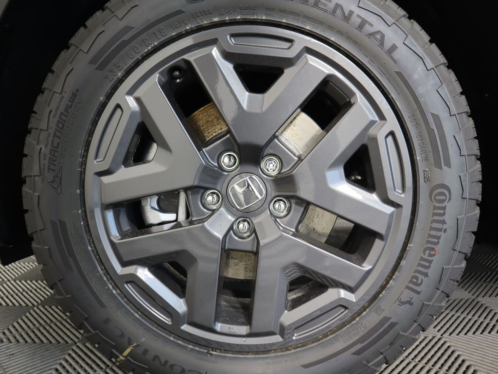 Thumbnail: 2026 Honda CR-V - 30