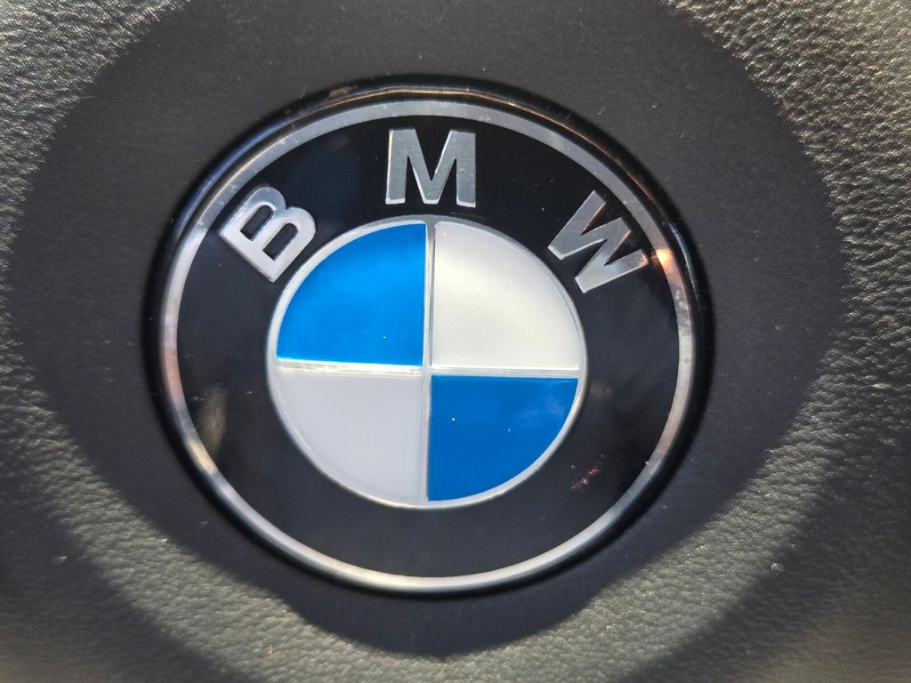 2025 BMW 530i - $34,685