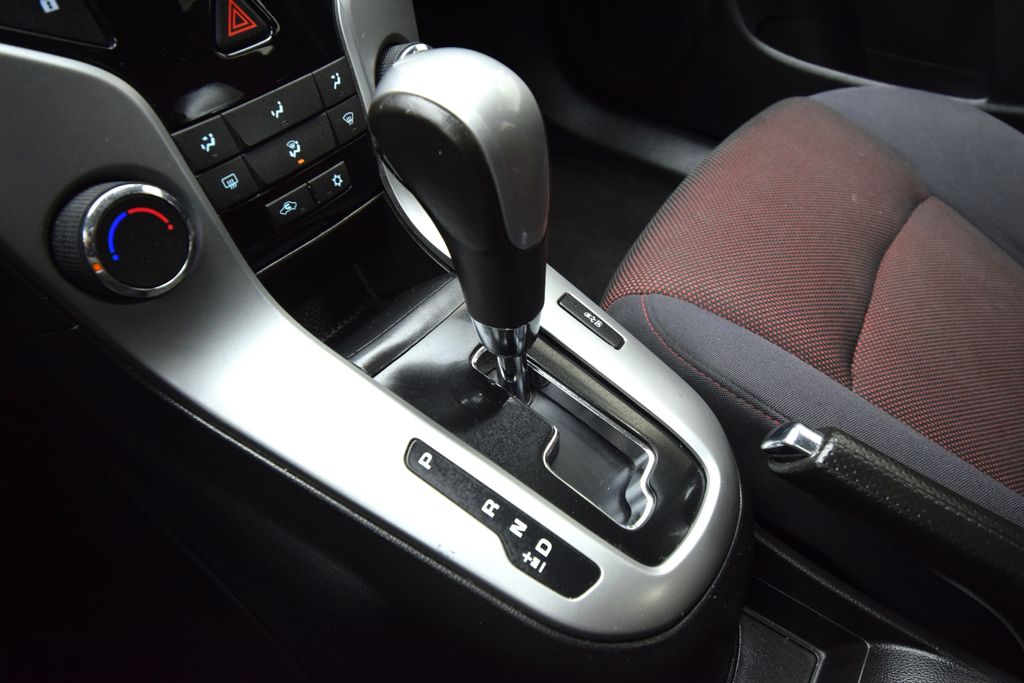 used 2012 Chevrolet Cruze car, priced at $5,000