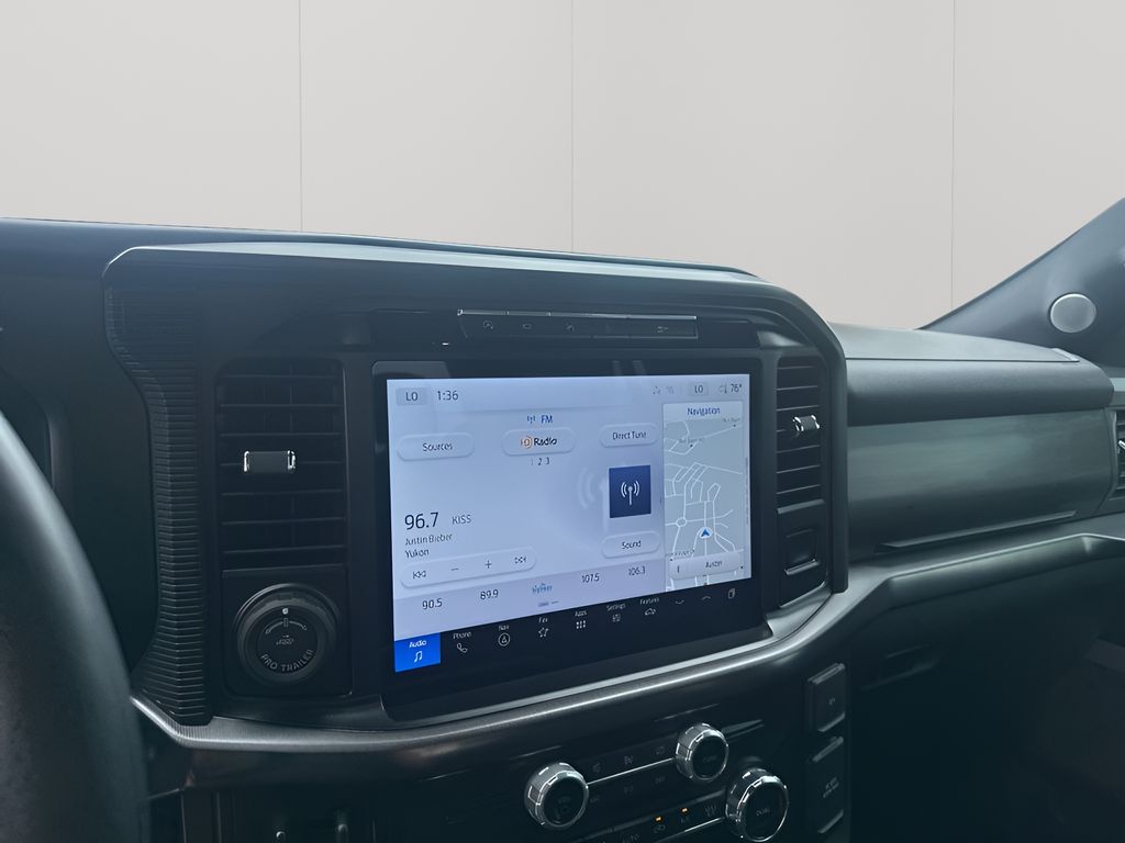 Used Car 2024 Ford F-150  Lariat For Sale Under $120,000 In Austin, Texas