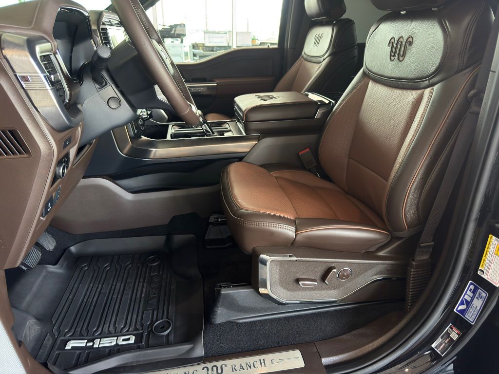 2026 Ford F-150 King Ranch - 10