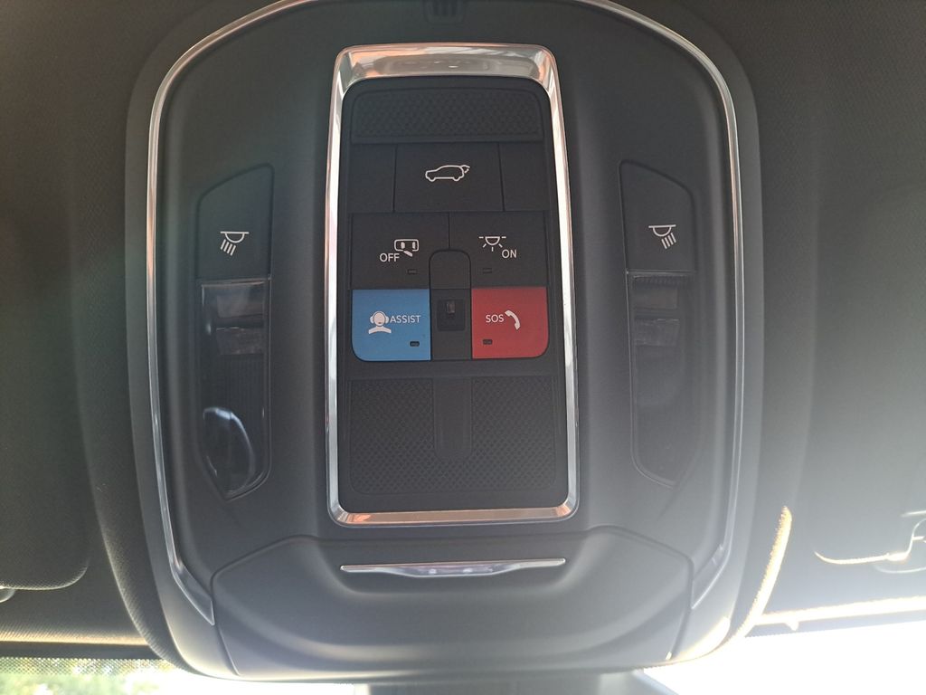 New Car 2025 Jeep Grand Cherokee L  Limited For Sale Under $40,000 In Austin, Texas