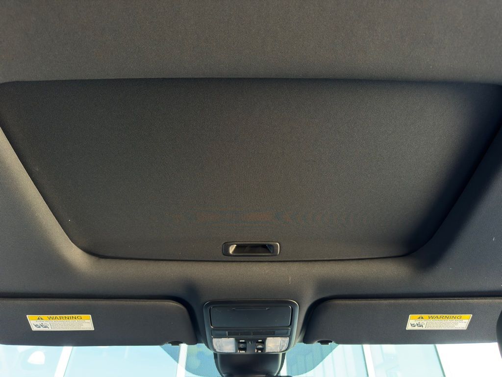 2026 Honda Odyssey Sport-L Red at Community Honda