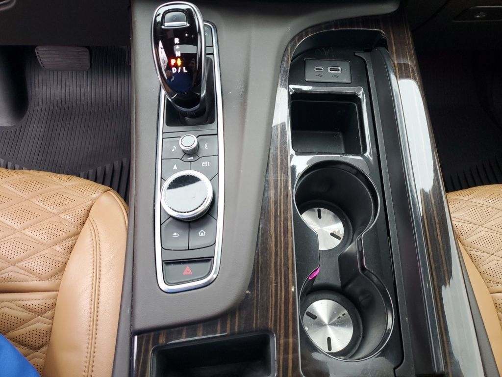 Used Car 2021 Cadillac Escalade Esv  Sport For Sale Under $60,000 In Austin, Texas