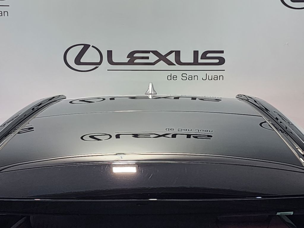 Thumbnail: 2026 Lexus RX - 7
