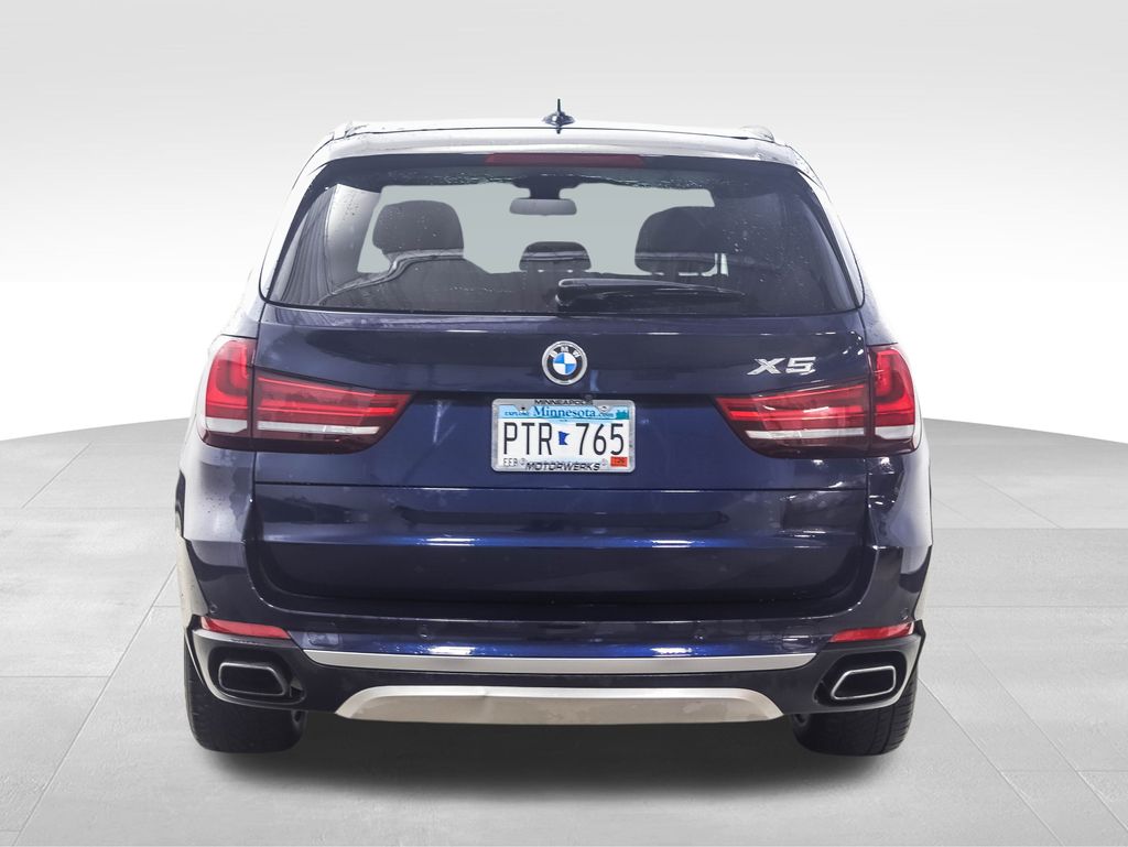Thumbnail: 2018 BMW X5 - 4